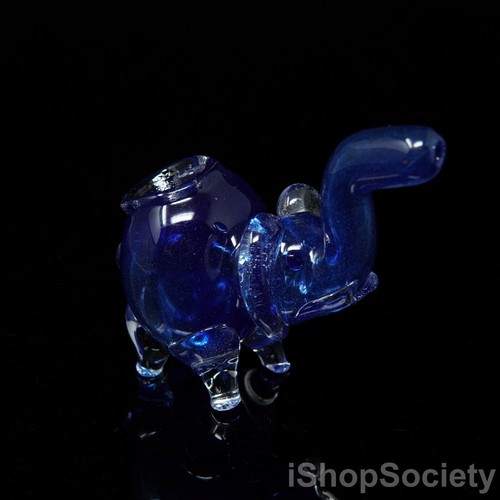 Mini elephant animal - 3",